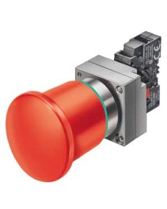 Siemens 3SB3601-1TA20 Button
