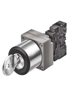 Siemens 3SB3601-4AD11 Switch