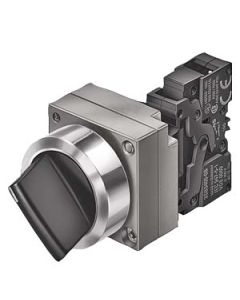 Siemens 3SB3602-2KA11 Switch