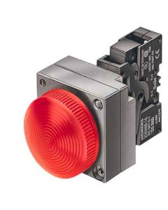 Siemens 3SB3644-6BA20 LIGHT