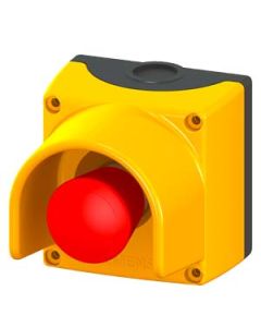 Siemens 3SB3801-0EF3 Device