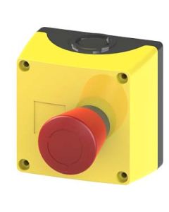 Siemens 3SB3801-0EG3 Device