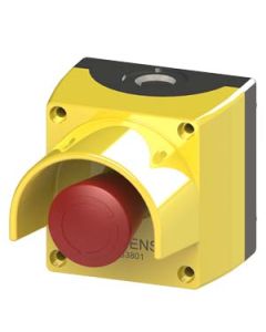 Siemens 3SB3801-2EF3 Device