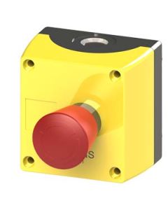 Siemens 3SB3801-2EG3 Device
