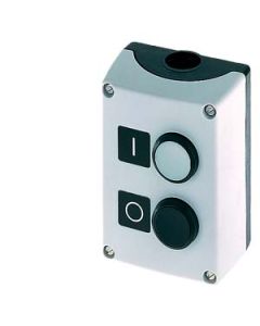 Siemens 3SB3802-0DA3 Button