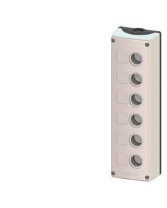 Siemens 3SB3806-0AA3 Button