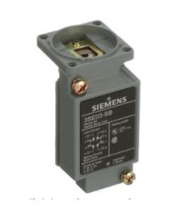 Siemens 3SE03SB Module