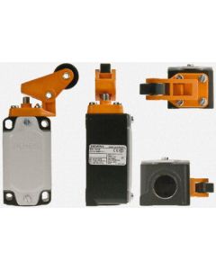 Siemens 3SE21200F Relay