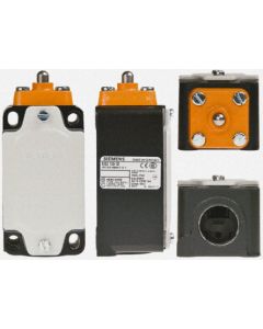 Siemens 3SE21201B Relay