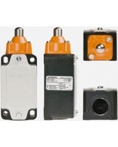 Siemens 3SE21201C Relay