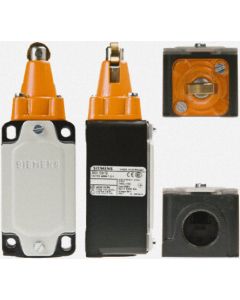 Siemens 3SE22001D Relay