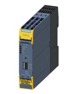 Siemens 3SK1121-1CB41 Relay