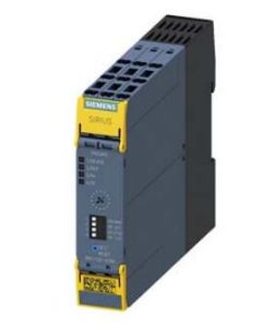 Siemens 3SK1122-2CB41 Relay