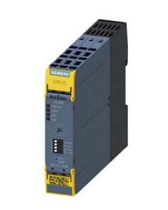 Siemens 3SK1122-2CB44 Relay