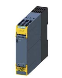 Siemens 3SK1211-1BW20 Module