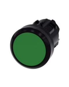 Siemens 3SU10000AA400AA0 Button