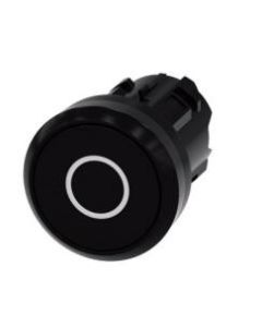 Siemens 3SU10000AB100AD0 Button