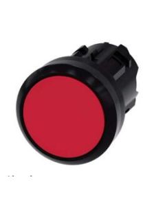 Siemens 3SU10000AB200AA0 Button