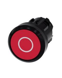 Siemens 3SU10000AB200AD0 Button