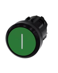 Siemens 3SU10000AB400AC0 Button