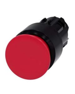 Siemens 3SU10001AA200AA0 Button