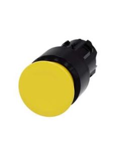 Siemens 3SU10001AA300AA0 Button