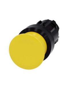 Siemens 3SU10001AD300AA0 Button