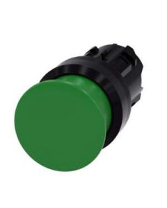 Siemens 3SU10001AD400AA0 Button