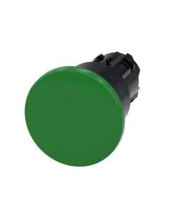 Siemens 3SU10001BA400AA0 Button