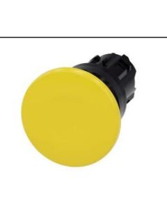 Siemens 3SU10001BD300AA0 Button