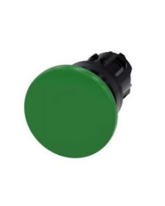 Siemens 3SU10001BD400AA0 Button