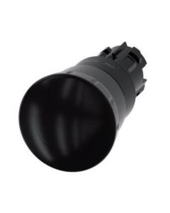 Siemens 3SU10001HB100AA0 Button