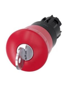 Siemens 3SU10001HG200AA0 Release
