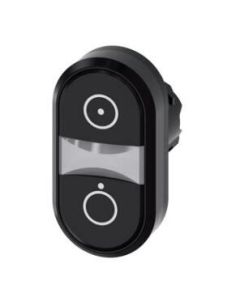 Siemens 3SU10003AB110AQ0 Button