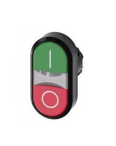 Siemens 3SU10003AB420AK0 Button