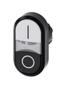 Siemens 3SU10003AB610AK0 Button