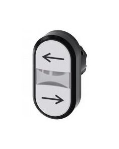 Siemens 3SU10003AB660AM0 Button