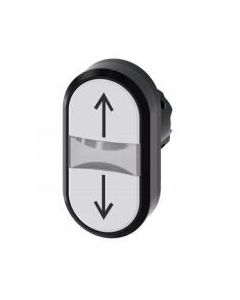 Siemens 3SU10003AB660AN0 Button