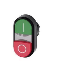 Siemens 3SU10003BB420AK0 Button
