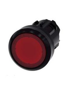 Siemens 3SU10010AA200AA0 Button