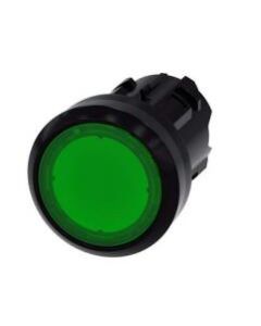 Siemens 3SU10010AA400AA0 Button