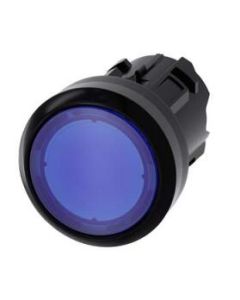 Siemens 3SU10010AA500AA0 Button
