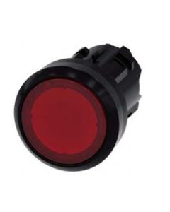 Siemens 3SU10010AB200AA0 Button