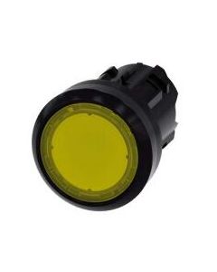 Siemens 3SU10010AB300AA0 Button