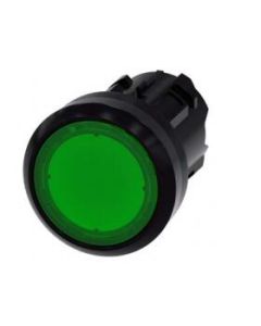 Siemens 3SU10010AB400AA0 Button