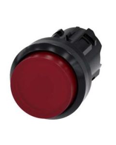 Siemens 3SU10010BB200AA0 Button