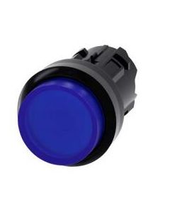 Siemens 3SU10010BB500AA0 Button