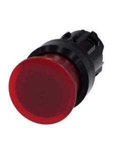 Siemens 3SU10011AD200AA0 Button