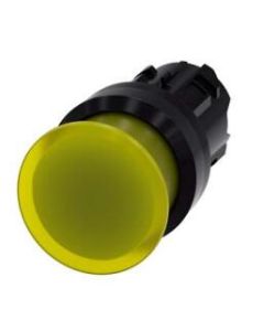 Siemens 3SU10011AD300AA0 Button