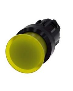 Siemens 3SU10011AD400AA0 Button
